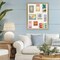 Stupell Industries World Matchbox Collection Floating Frame, design by Lanie Loreth